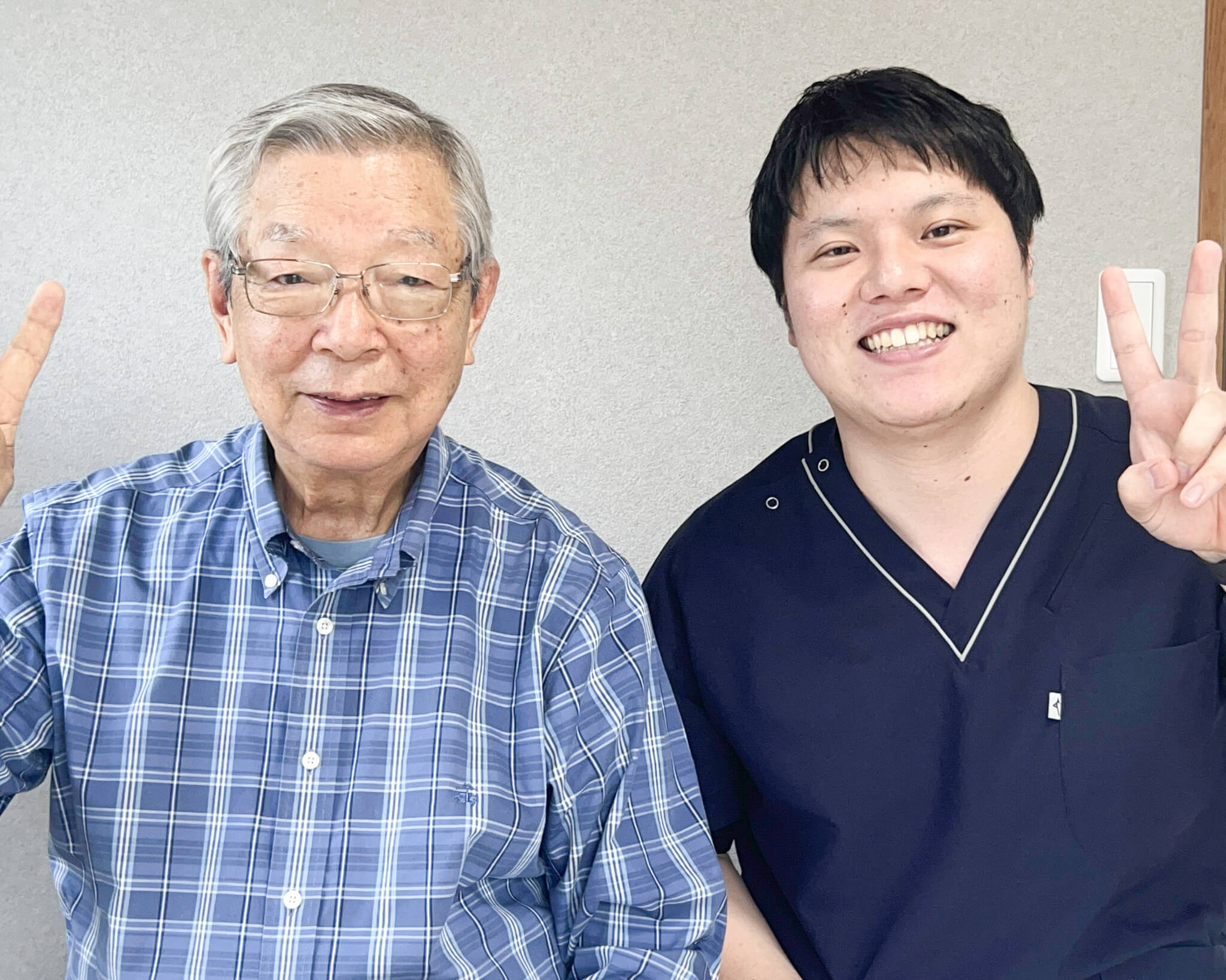 整体院 実慶-MINORI-のお客様