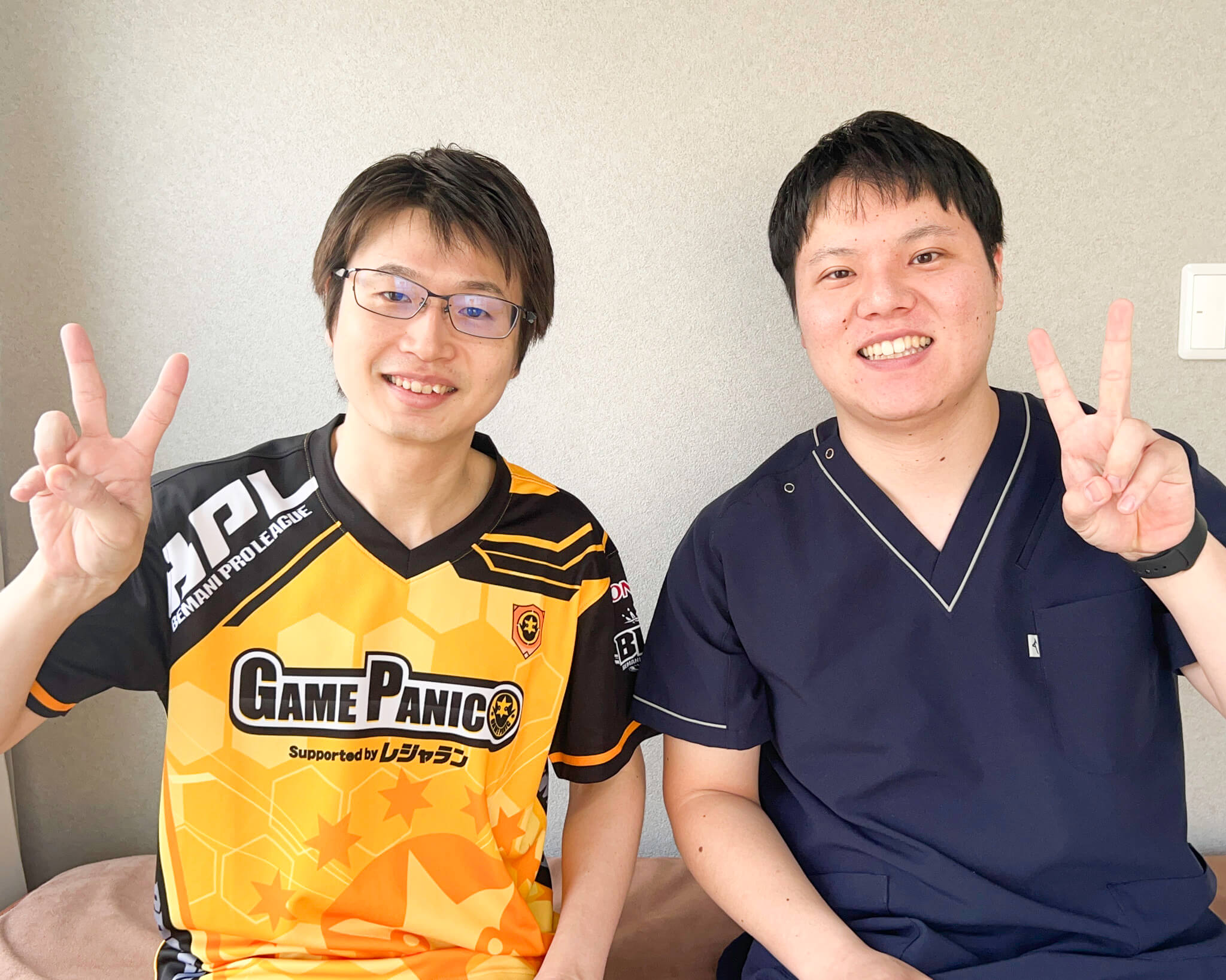 整体院 実慶-MINORI-のお客様